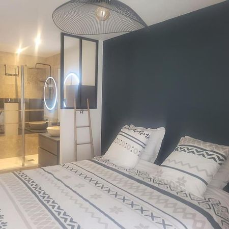 Magnifique T2 Meuble Au Pied Du Port Apartment Capbreton Exterior foto